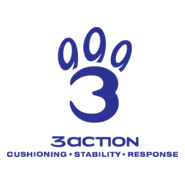 3A action Logo PNG Vector