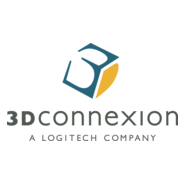 3Dconnexion Logo PNG Vector