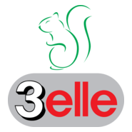 3elle Logo PNG Vector