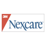 3M Nexcare Logo PNG Vector