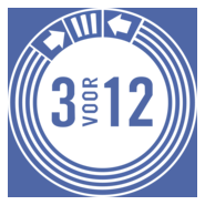 3voor12 Logo PNG Vector