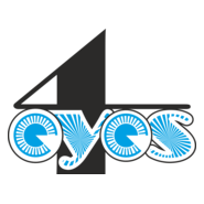 4 Eyes Logo PNG Vector