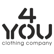 4-You Logo PNG Vector