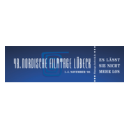 48. Nordische Filmtage Lьbeck Logo PNG Vector