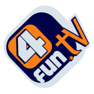 4fun.tv Logo PNG Vector