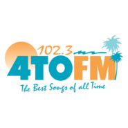 4TOFM Logo PNG Vector