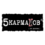 5 karmanov Logo PNG Vector