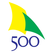 500 Anos do Descobrimento do Brasil Logo PNG Vector
