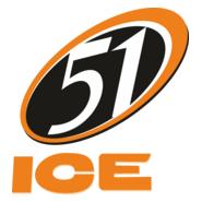 51 ice Logo PNG Vector