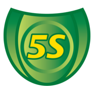 5S Logo PNG Vector