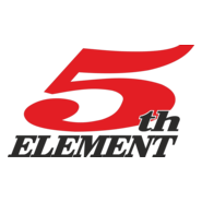 5th Logo PNG Vector