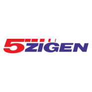 5zigen Logo PNG Vector