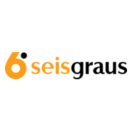 6 GRAUS Logo PNG Vector