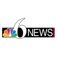 6 News Logo PNG Vector