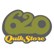 620 QuikStore Logo PNG Vector