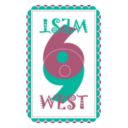 69 West Logo PNG Vector