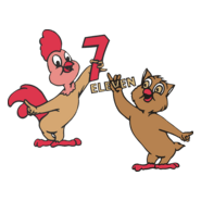 7-Eleven Logo PNG Vector