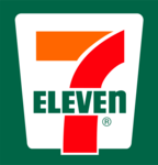 7-Eleven Logo PNG Vector