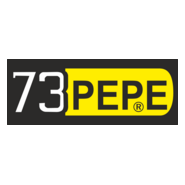 73 pepe Logo PNG Vector