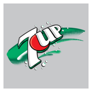 7Up Logo PNG Vector