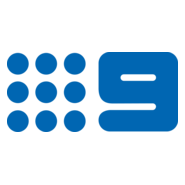 9 TV Logo PNG Vector