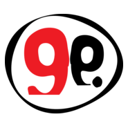 9rixter comics Logo PNG Vector