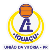 A. A. Iguaçu Logo PNG Vector