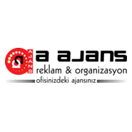 a ajans Logo PNG Vector