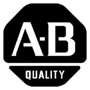 A-B Quality Logo PNG Vector
