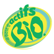 A Base D'Actifs Bio Logo PNG Vector