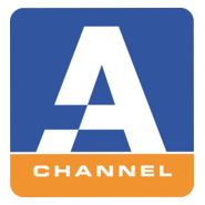 A-Channel Logo PNG Vector