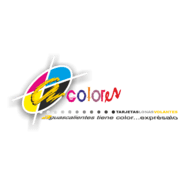 a colores Logo PNG Vector