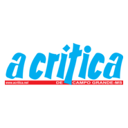 A Critica MS Logo PNG Vector