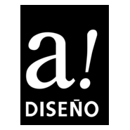 A! Diseno Logo PNG Vector
