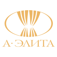 A-Elita Logo PNG Vector