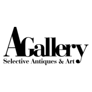 a gallery Logo PNG Vector