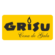 A GRISU CENA DE GALA Logo PNG Vector