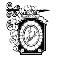 A Hordo Logo PNG Vector