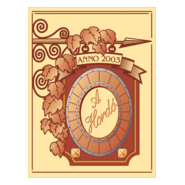 A Hordo Logo PNG Vector