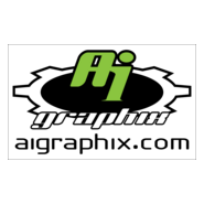 a.i.graphix Logo PNG Vector