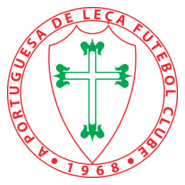 A Portuguesa Leca FC Logo PNG Vector