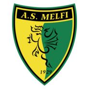 A.S. MELFI 1929 Logo PNG Vector