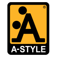 A-style Logo PNG Vector