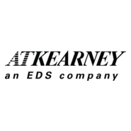 A.T.Kearny Logo PNG Vector