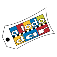 A todo dar Logo PNG Vector