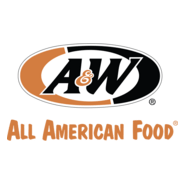 A & W Restaurants Logo PNG Vector