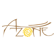 A-zone Logo PNG Vector