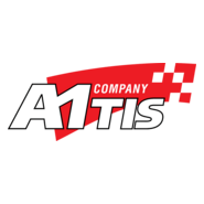 A1TIS Company Logo PNG Vector