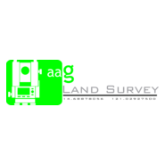 AAG Geoinformatics Corporation Logo PNG Vector