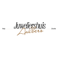 Aalbers Juwelier Logo PNG Vector